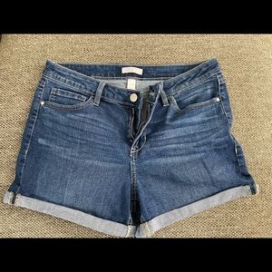 Lauren Conrad shorts size 10